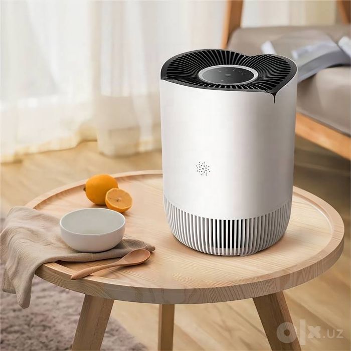 Очиститель воздуха Air Purifier KJ158F