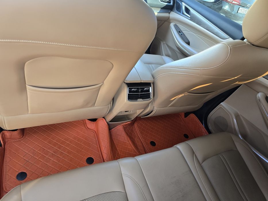 Донг Фенг Фенгон сотилади