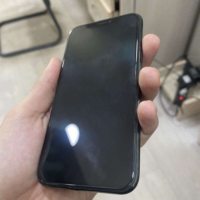Apple iPhone 11 Pro 256GB