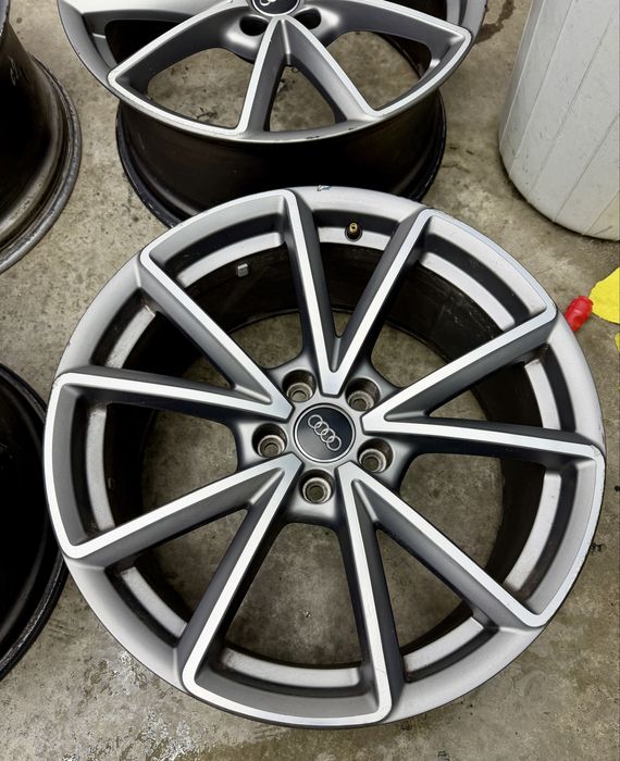 Джанти OEM RS Audi / 19" 5x112, ET40, 8.5J, 66.6