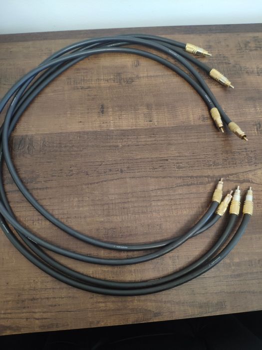 Cabluri SAEC (Audiotehnica), Accuphase  Japan