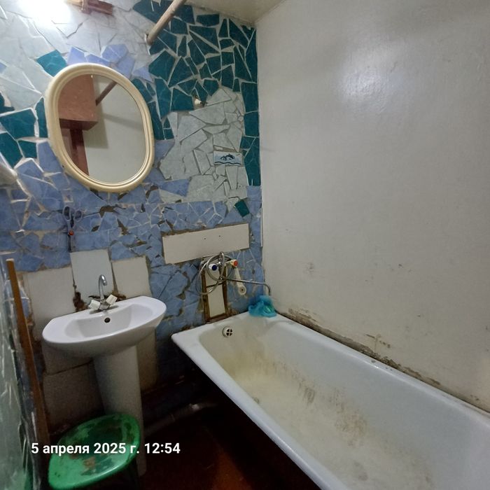 Продаётся квартира Чиланзар квартал 26. 1×2/4/5