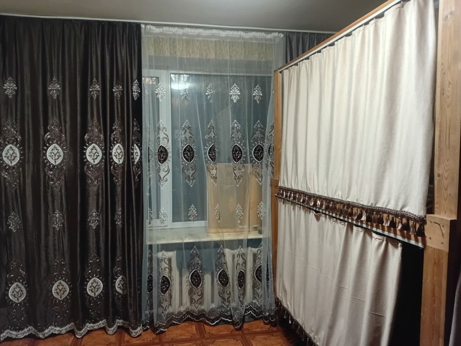 Хостел 45000 Розыбакиева басенова