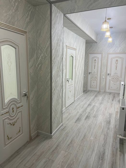 2 хонали квартира сотилади