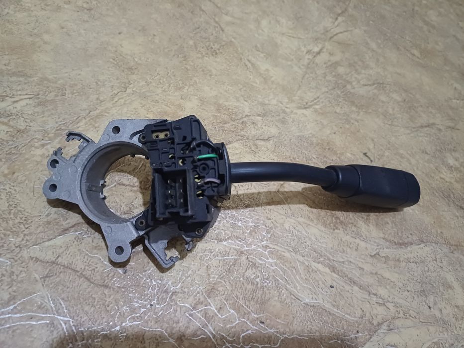 Вертолёт на Мерседес W210