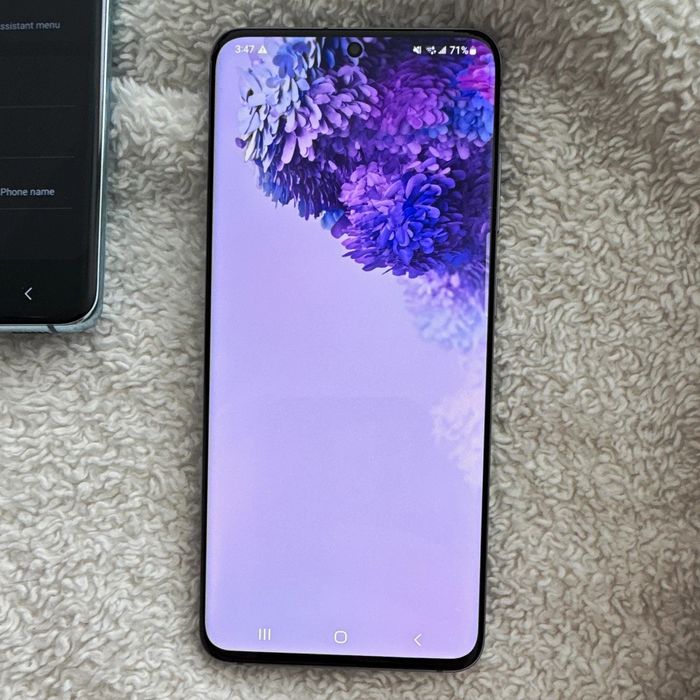 Telefon va Kalonka sotiladi