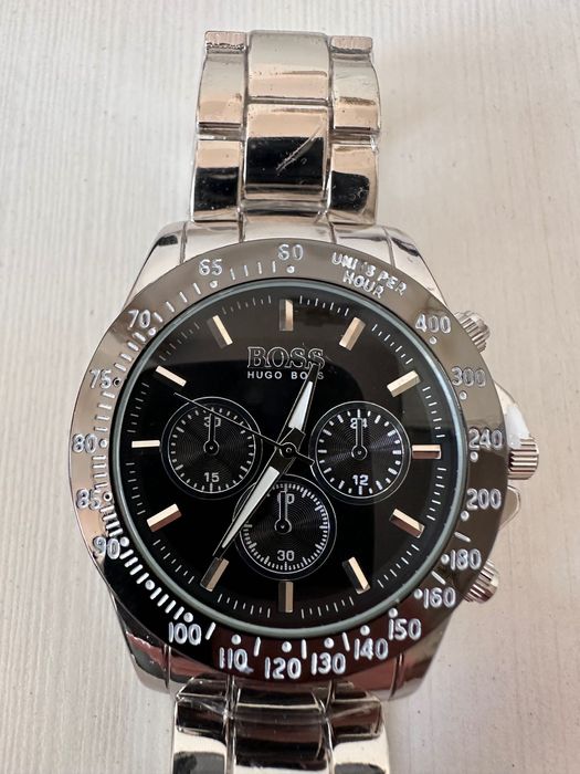 Ceas mana Hugo Boss