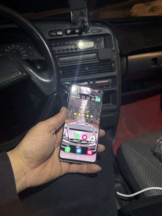 Продам самсунг с 10 срочна