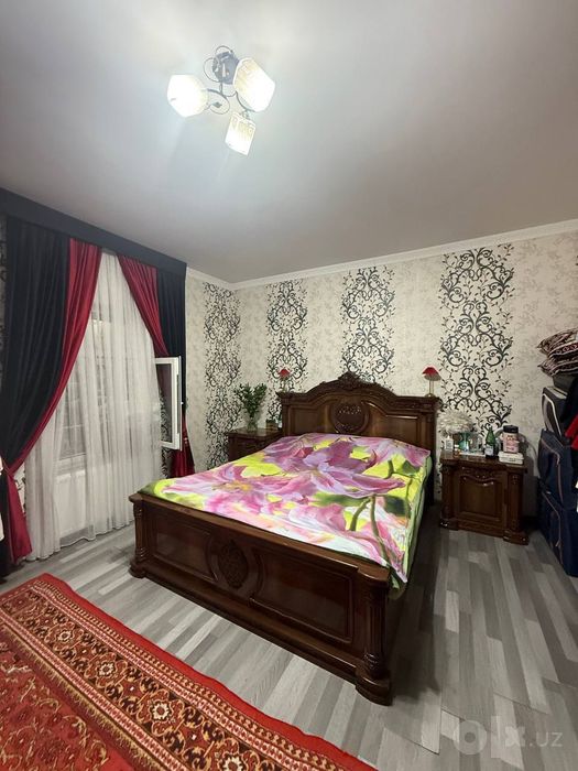 Чинабад МФЙ, ул Шахриобод 1-линия Дом Участок 7,55 соток 260 м² 4 ком