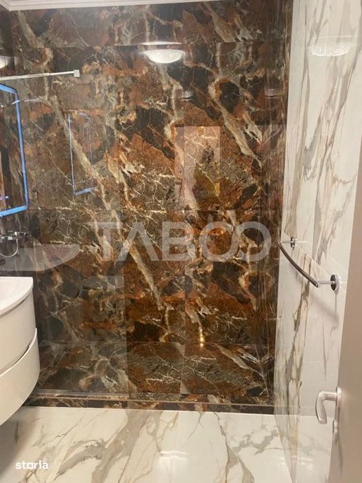 Apartament cu 2 camere si parcare subterana inclusa Tower Manastur