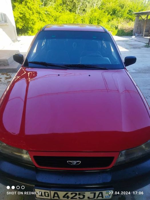 Nexia 1 с гарантий