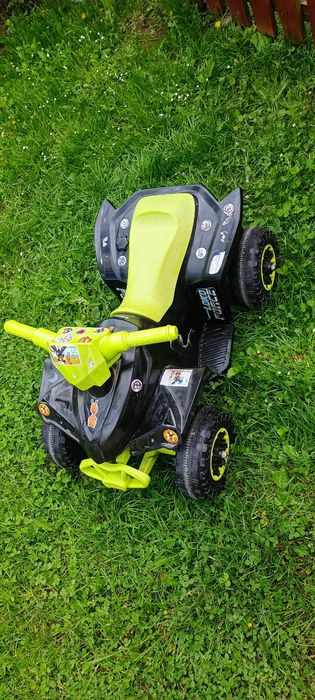 Atv electric copii