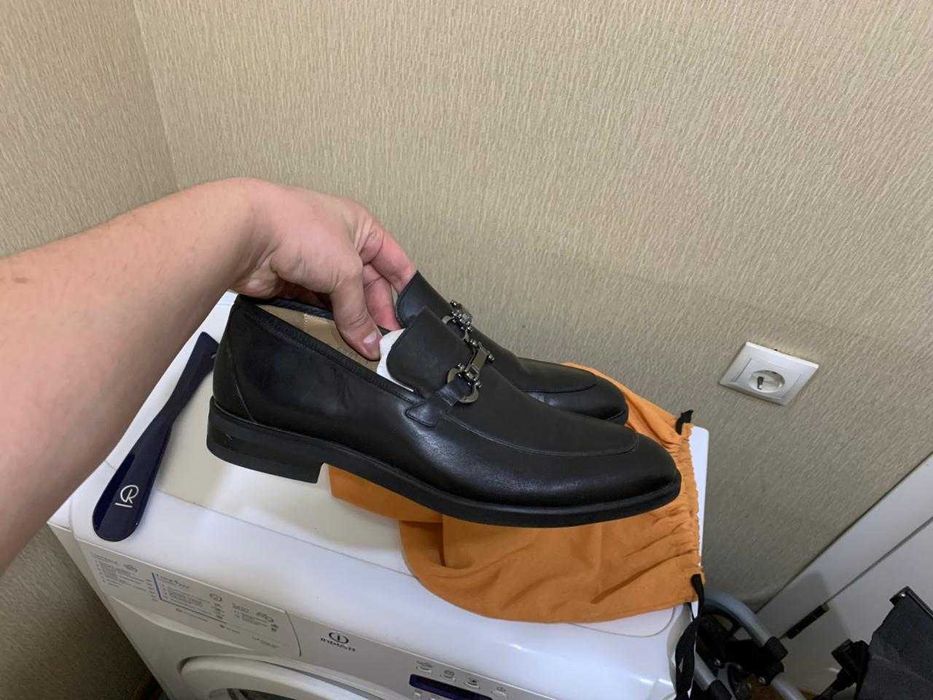 обувь муж СМАН SMAN