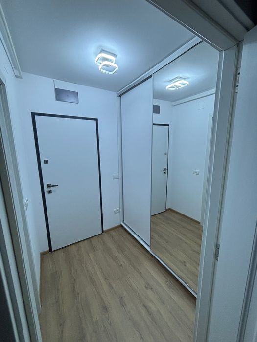 Garsonieră confort 1 (Rozelor1) etajul 1