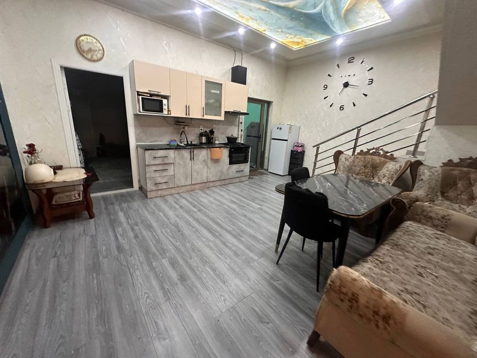 Продаётся участок своя