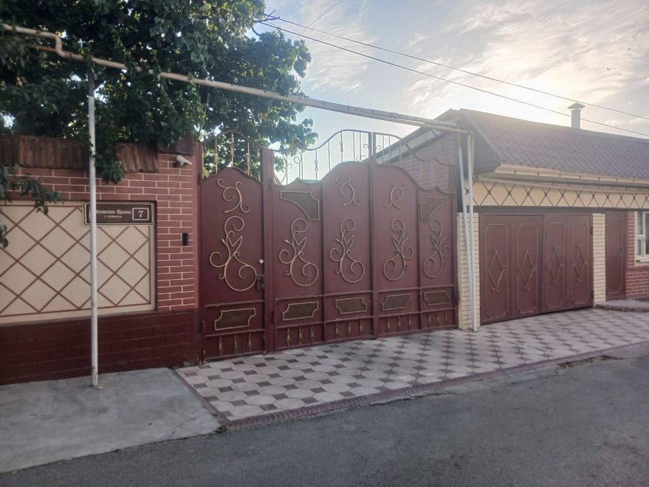 Продается частный дом в мкр Жайлау