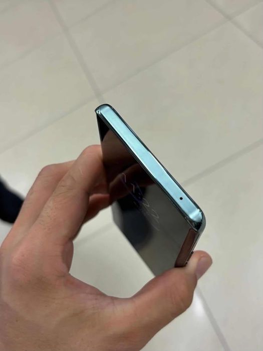 Honor X9B 256. Ideal birinchi qól