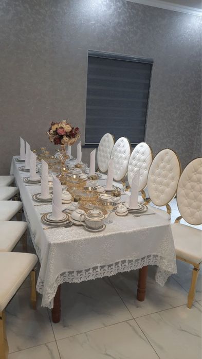 Prakat стол стул  прокат стол стул arenda