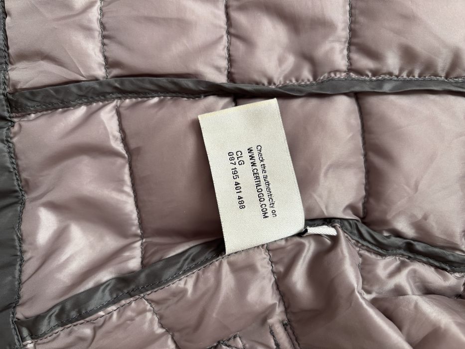 Geaca de puf COLMAR dama ideala pt primavara
