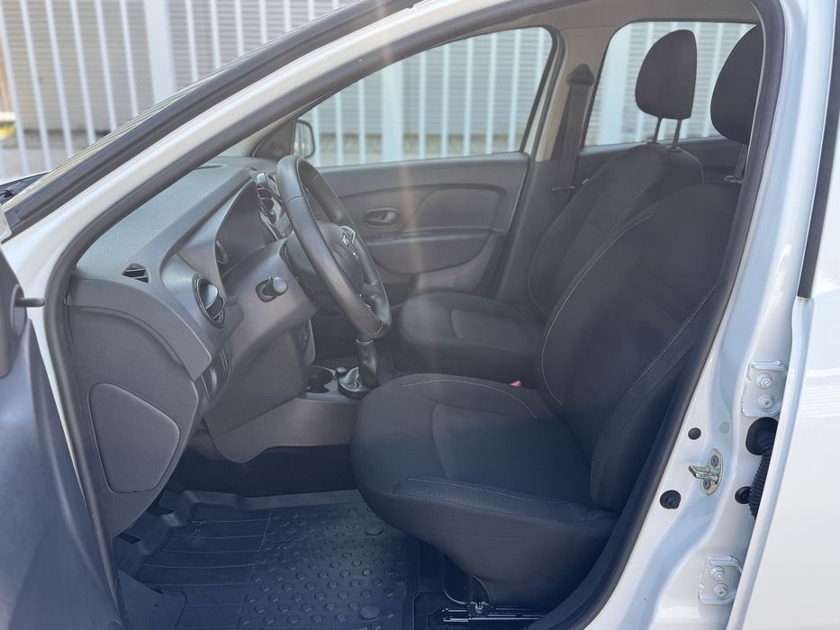 Dacia Logan 2019 1,5 dci stare foarte buna
