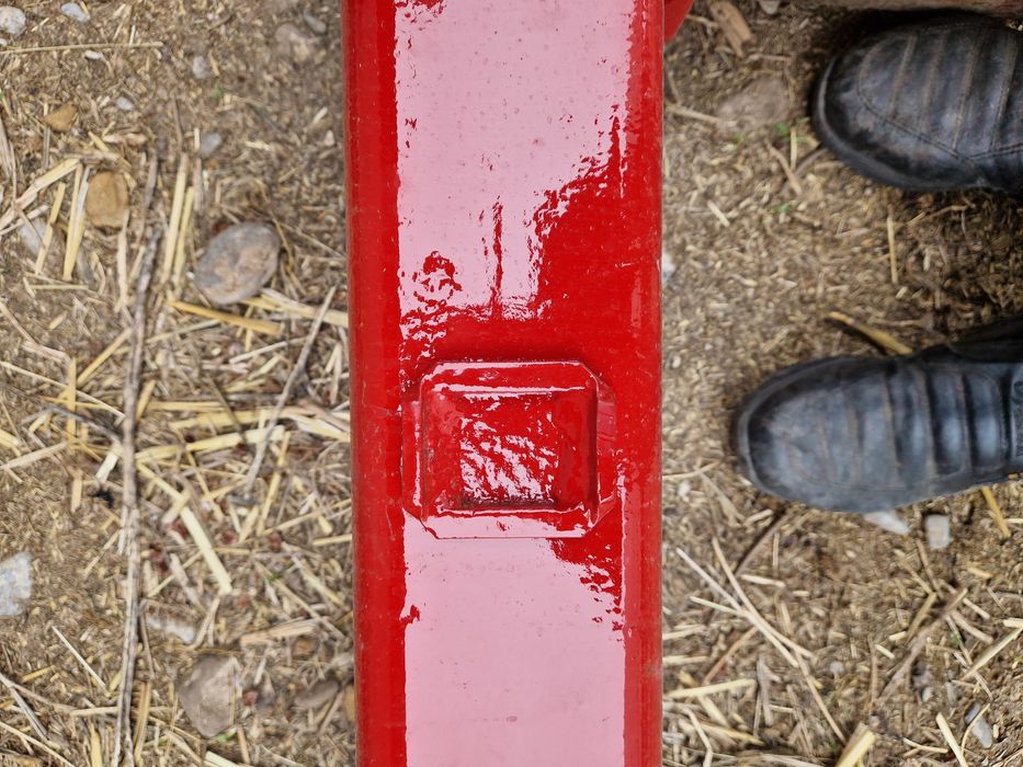 BPW эка пилуюс 22.5