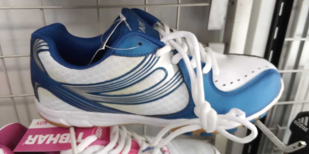 маратонки тибхар нови