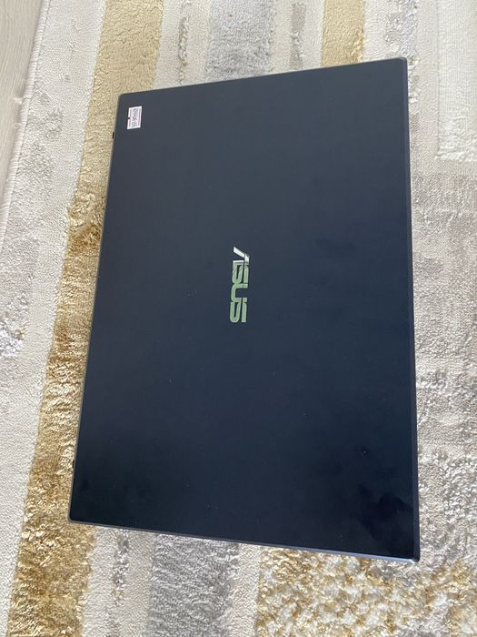 Ноутбук ASUS без минусов