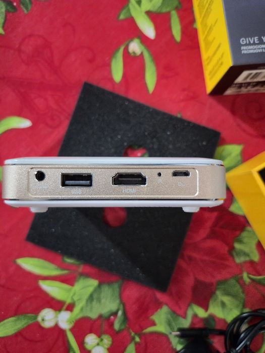 Videoproiector Kodak Luma 150