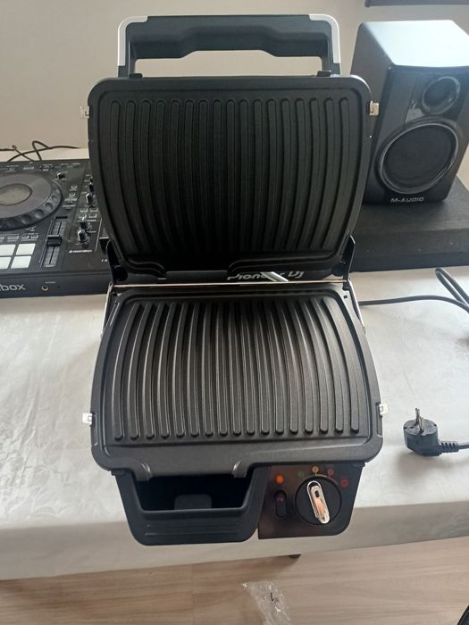 Гриль Tefal Gc450b32