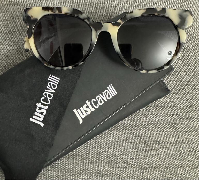 Just Cavalli слънчеви очила
