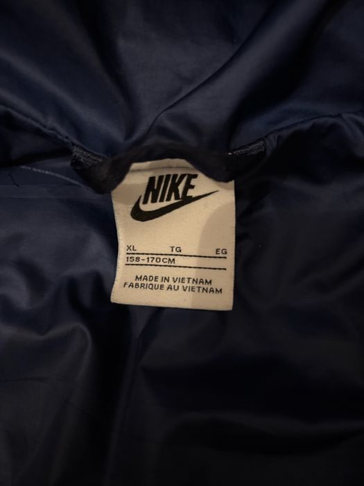 Nike Puffer Copii