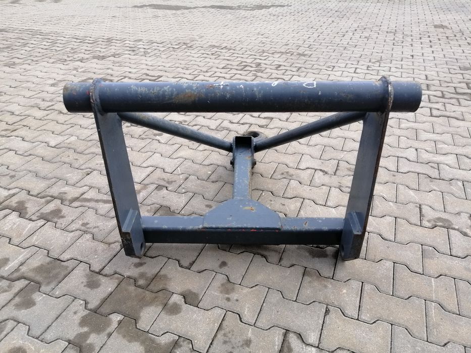 Atasament macara pentru incarcatoare frontale telescopice marca Bobcat