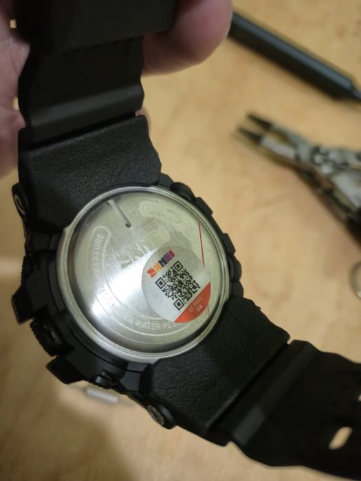 Часы skmei 1358 ...