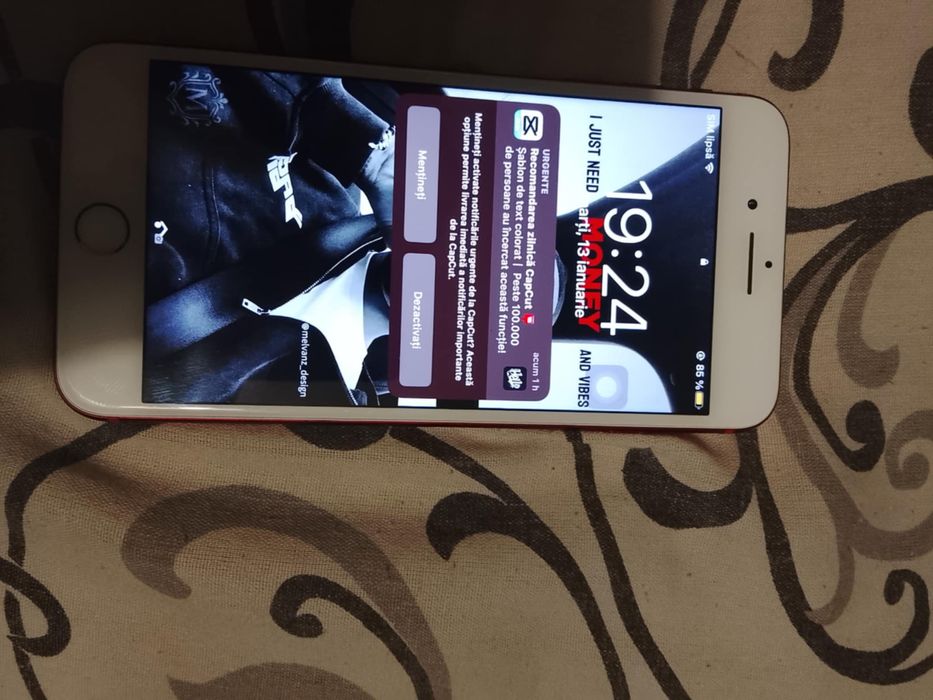 vand iphone 7 plus intro stare decenta