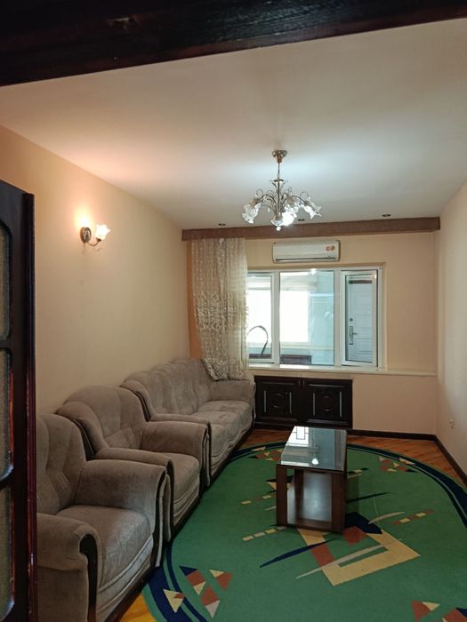 Аренда квартиры Юнусабад-9 3/1/5 на долгий срок