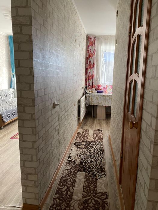 Квартира сатылады  6 мкр