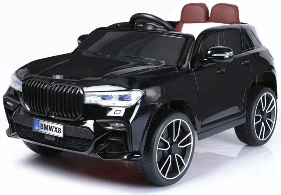 Детские электромобили