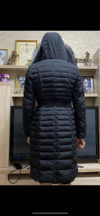 Продам Пуховик