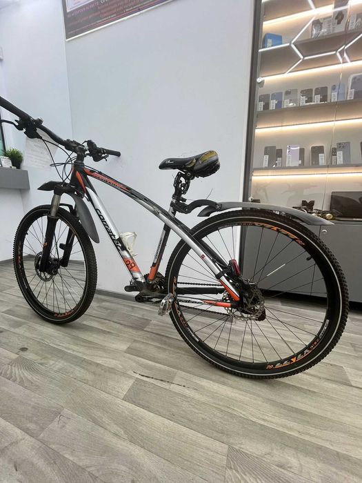 Bicicleta Corratec SuperBow 29