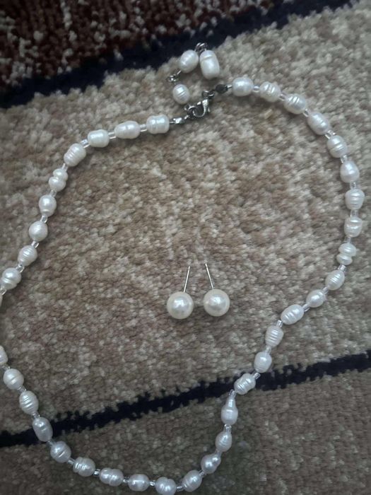 Accesori set bijuterii