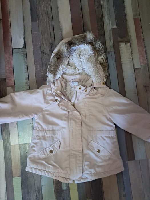 Якета 86/92/104 HM/LcWikiki/Lupilu