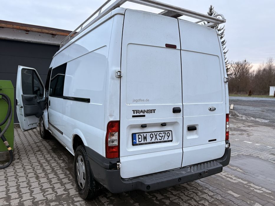 FORD Transit 0 — imagine 2