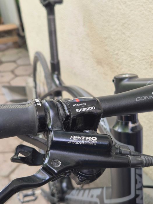 Велосипед Giant FastRoad CoMax 2, (L)