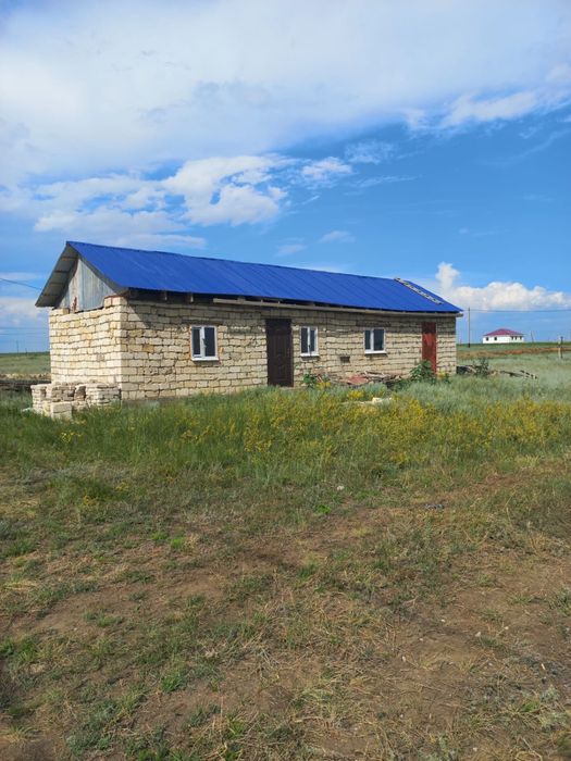 Продам дом пос.Маржанбулак