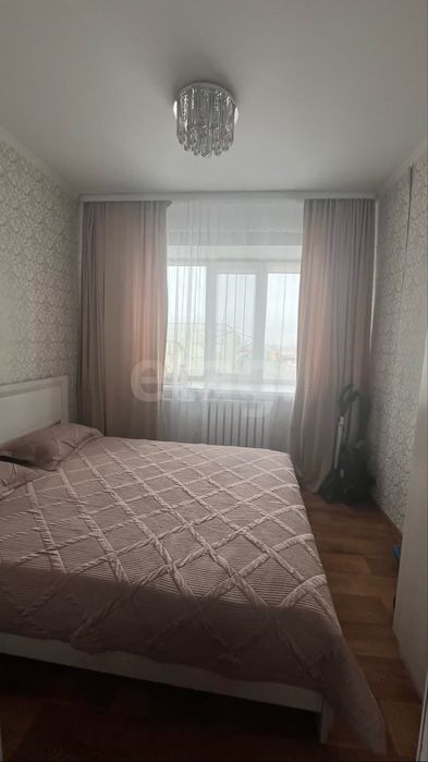 Продается 3ком.квартира на Тургеньева