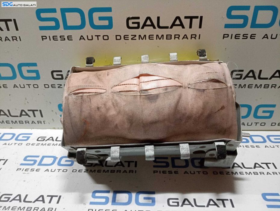 Airbag Pasager Toyota Auris 2006 - 2012 Cod 1034707 [M4894]