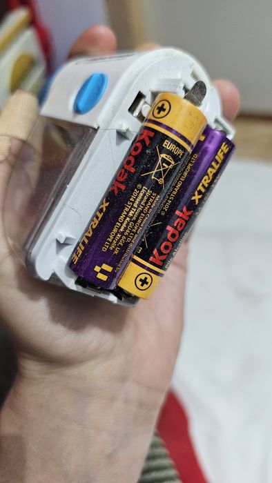 Masina mica de tăiat scamele esperanza