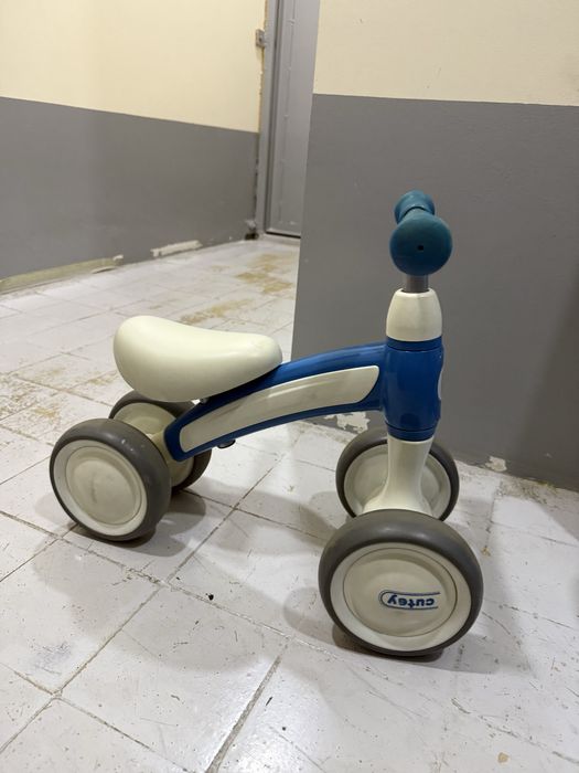 Прокат автокресла, велосипеда , электрической машины, беговела