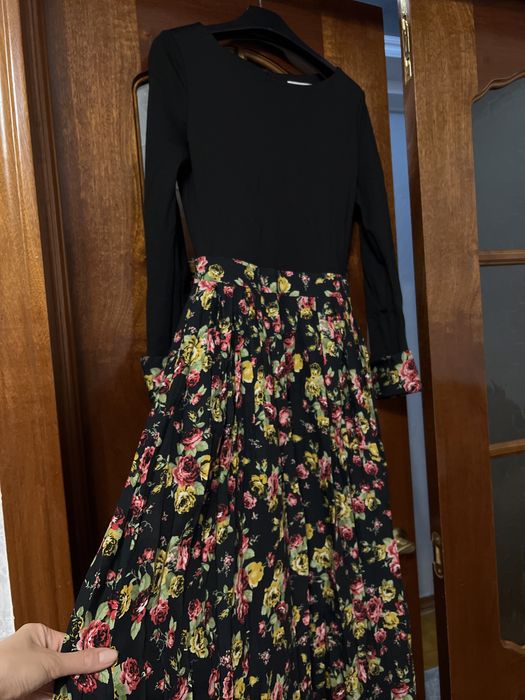 Вечернее платье Ulyana Sergeenko, XS-S