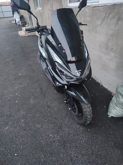 Срочно продам Моффет